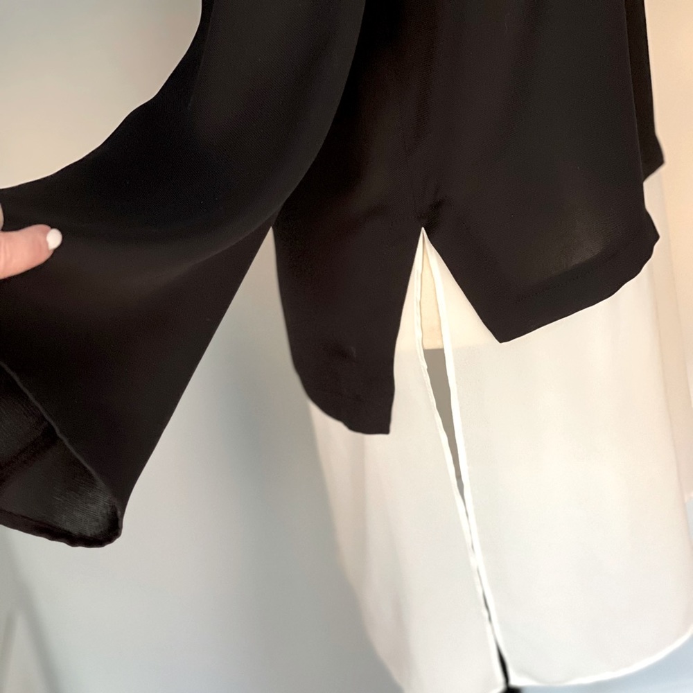 Zara Top - Picture 4 of 6